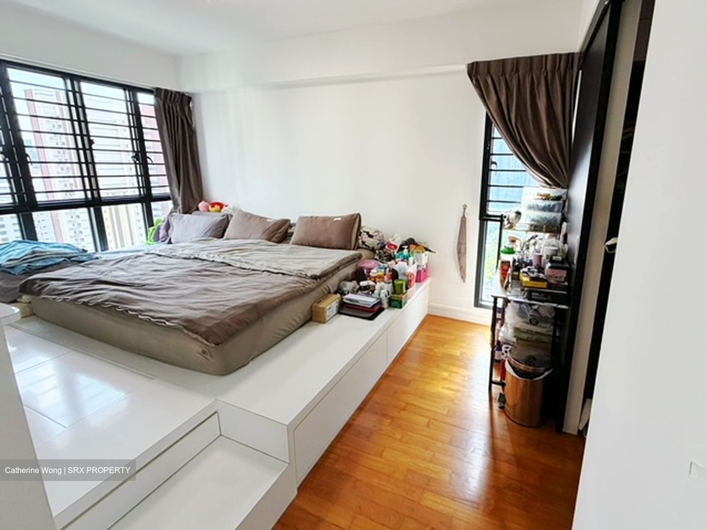 Dawson Road (Queenstown),  #555686321